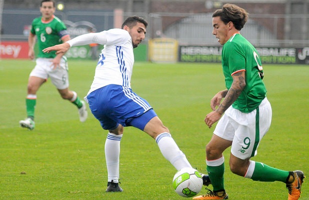 Israel U21 vs Kazakhstan U21, 0h40 ng&agrave;y 9/9: Bứt ph&aacute; tr&ecirc;n BXH