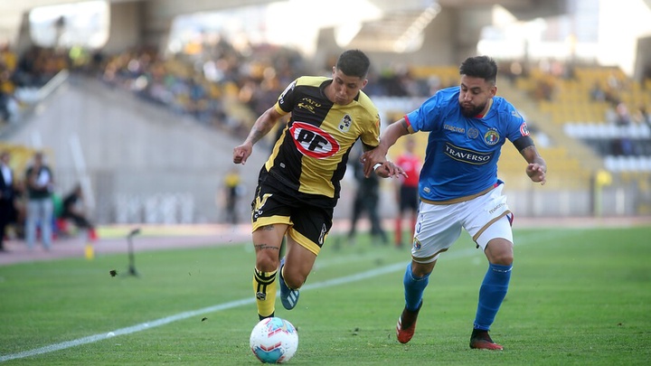 Audax Italiano vs La Serena, 21h ng&agrave;y 10/9: T&acirc;n binh c&oacute; điểm