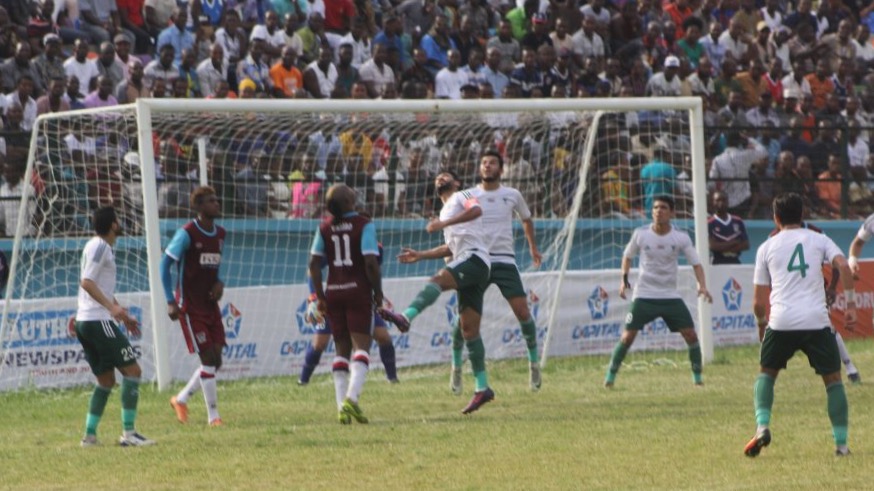 Pyramids vs Al Masry, 20h30 ng&agrave;y 10/9: Kh&oacute; thắng c&aacute;ch biệt