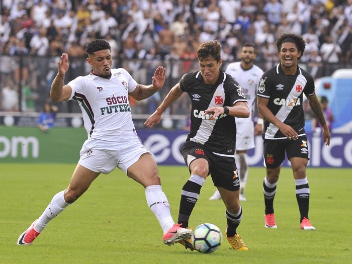 Vasco da Gama vs Atletico GO, 7h ng&agrave;y 11/9: Nối d&agrave;i mạch thắng