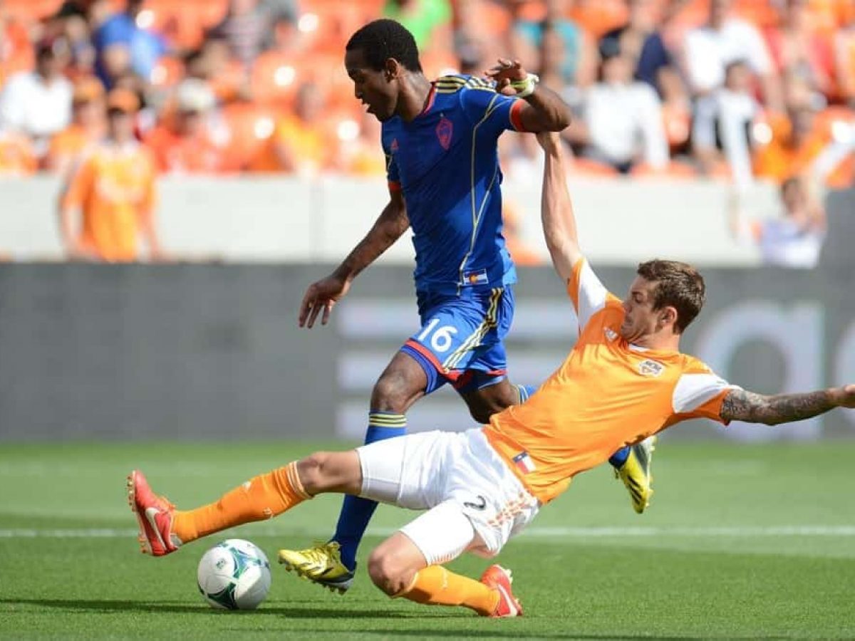 Colorado Rapids vs Houston Dynamo, 8h07 ng&agrave;y 10/9: Kh&aacute;ch lấn chủ