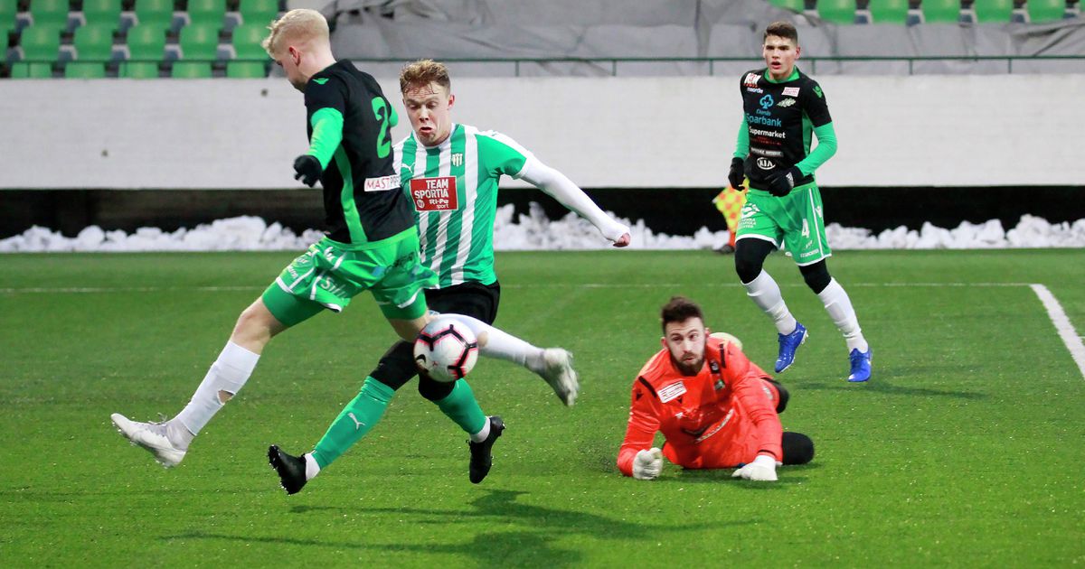 TPS Turku vs FC Haka, 22h30 ng&agrave;y 9/9: Chủ nh&agrave; giữ lại 3 điểm