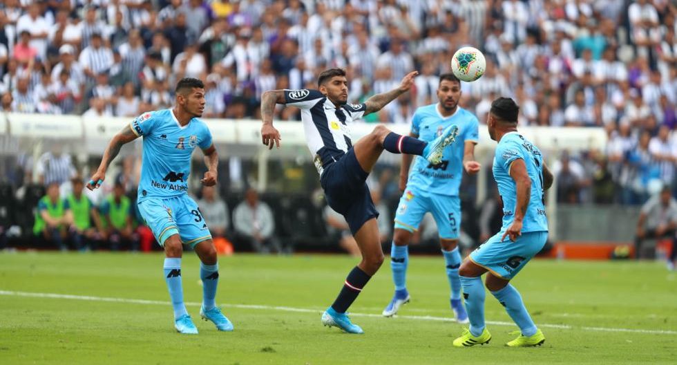 Alianza Huanuco vs Binacional, 23h ng&agrave;y 11/9: Điểm yếu s&acirc;n kh&aacute;ch