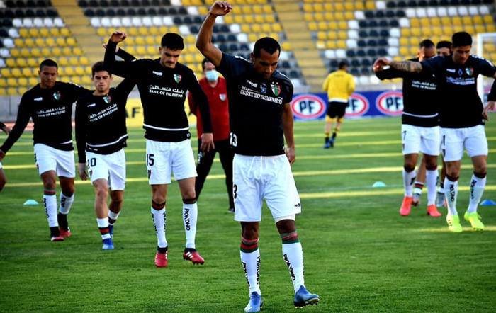 Palestino vs Deportes Iquique, 22h ng&agrave;y 16/9: K&eacute;o d&agrave;i &aacute;c mộng