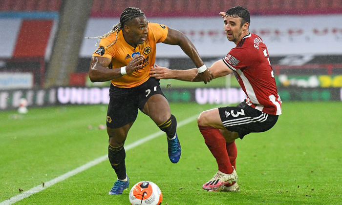 Sheffield United vs Wolves (0h 15/9): Kẻ t&aacute;m lạng, người nửa c&acirc;n