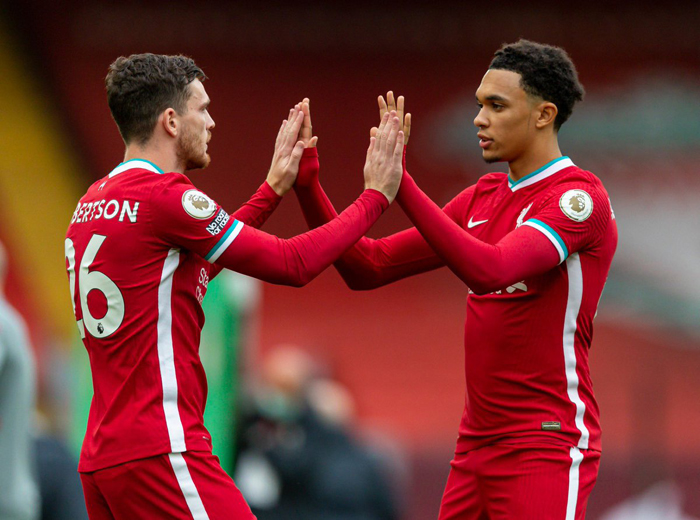 Top những cầu thủ trẻ xuất sắc nhất thế giới m&ugrave;a giải 2020/21