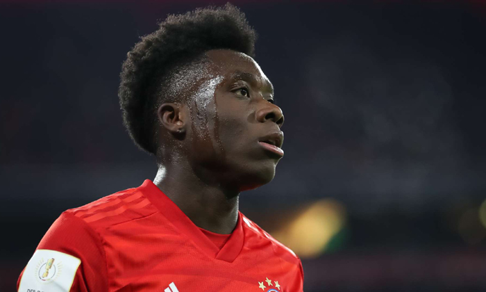 Top những cầu thủ trẻ xuất sắc nhất thế giới m&ugrave;a giải 2020/21