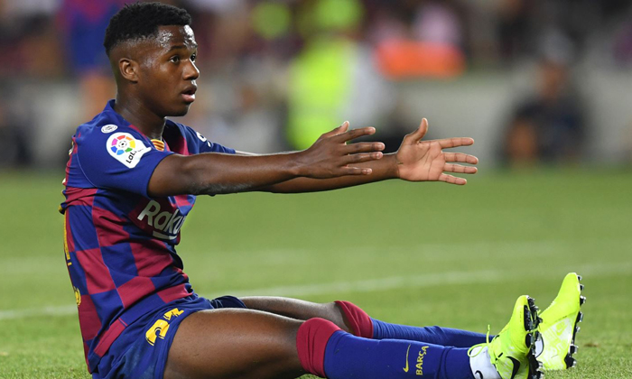 Top những cầu thủ trẻ xuất sắc nhất thế giới m&ugrave;a giải 2020/21