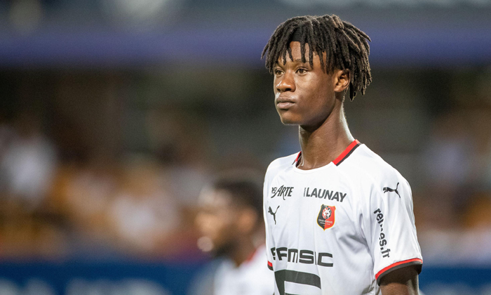 Top những cầu thủ trẻ xuất sắc nhất thế giới m&ugrave;a giải 2020/21