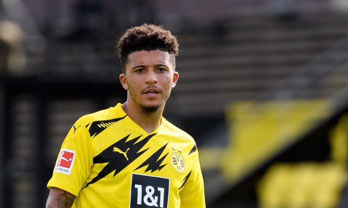 Top những cầu thủ trẻ xuất sắc nhất thế giới m&ugrave;a giải 2020/21