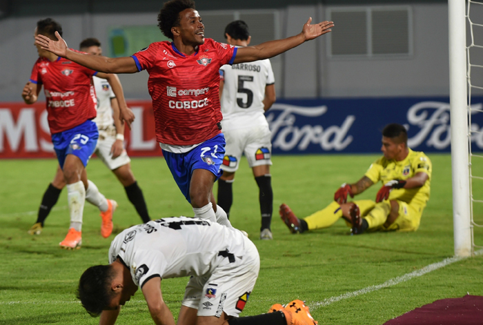 Jorge Wilstermann vs Atletico Paranaense, 5h15 ng&agrave;y 16/9: S&acirc;n nh&agrave; l&agrave; tất cả