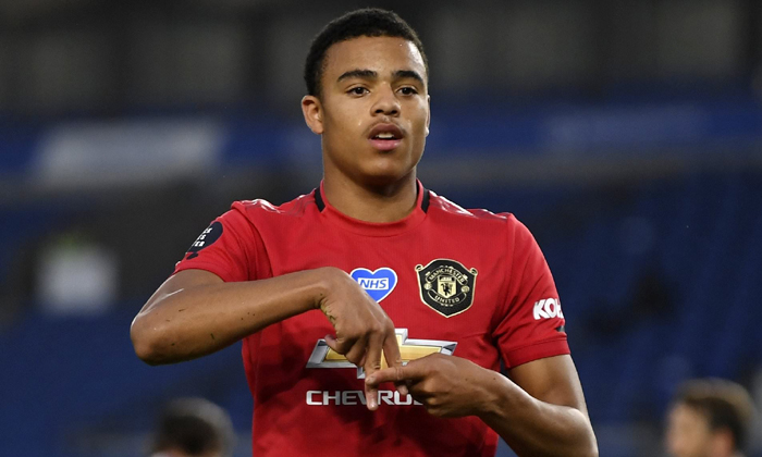 Top những cầu thủ trẻ xuất sắc nhất thế giới m&ugrave;a giải 2020/21