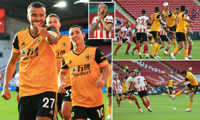 Burnley vs Sheffield United (23h30 17/9): Sức nh&agrave;n thắng sức mỏi?