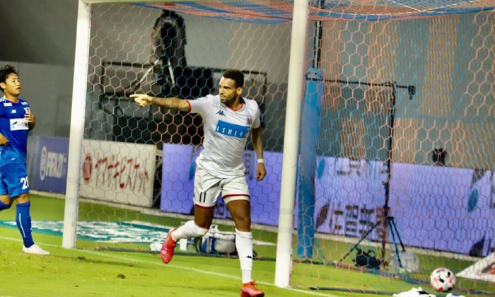 Consadole Sapporo vs Gamba Osaka, 12h ng&agrave;y 19/9: Chưa thể ph&aacute; dớp