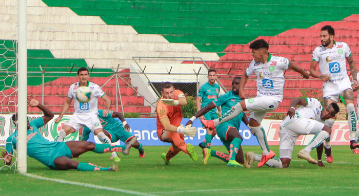 Liga de Portoviejo vs Olmedo, 7h ng&agrave;y 19/9: Ho&aacute;n đổi vị tr&iacute;?