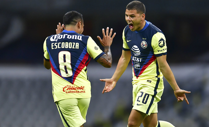 Club America vs Guadalajara, 9h ng&agrave;y 20/9: Hết bất bại?