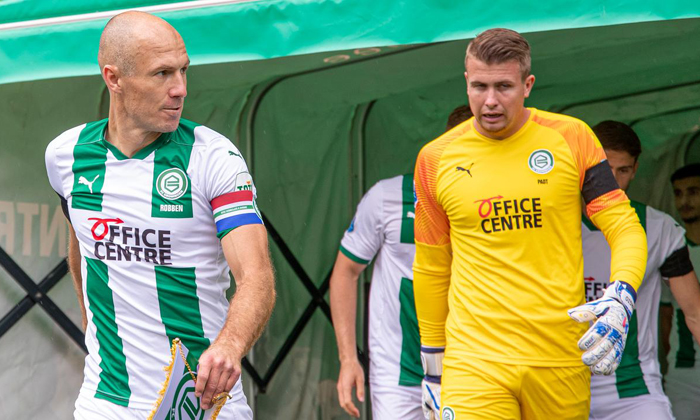 ADO Den Haag vs Groningen, 17h15 ng&agrave;y 20/9: Lực bất t&ograve;ng t&acirc;m