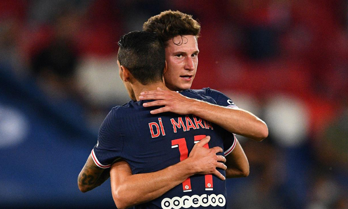 Nice vs PSG (18h 20/9): N&iacute;n thở chờ Kylian Mbappe