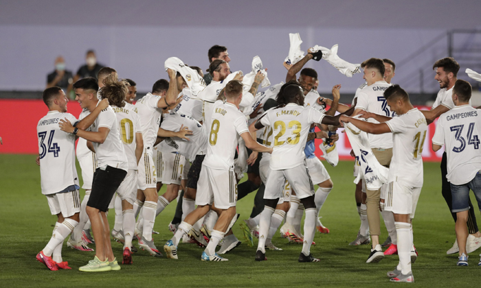 Sociedad vs Real Madrid (2h 21/9): Vạn sự khởi đầu nan