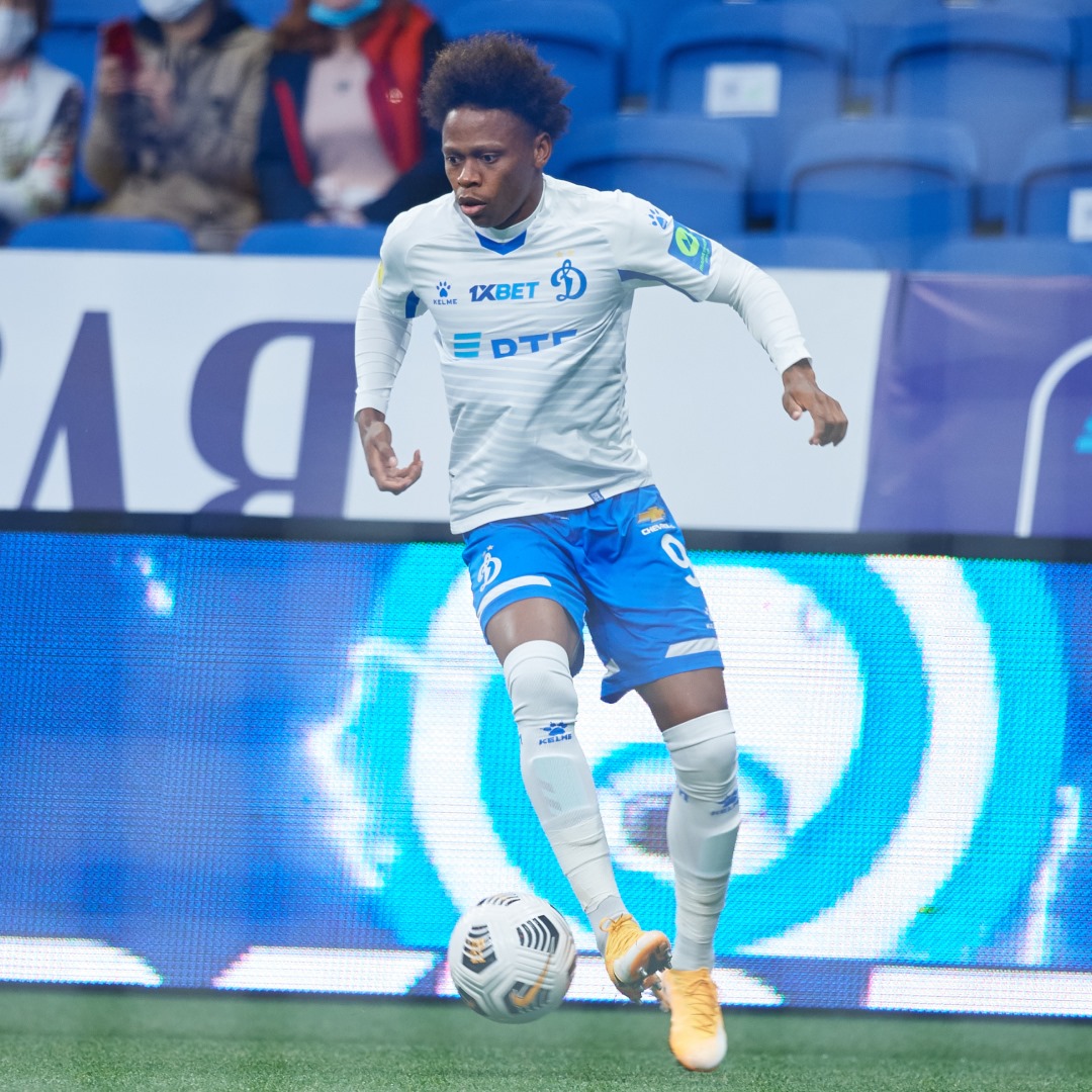 Dynamo Moscow vs Akhmat Groznyi, 23h ng&agrave;y 21/9: Bay cao ng&atilde; đau?