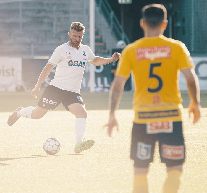 Mjallby vs Orebro, 0h ng&agrave;y 22/9: Nối d&agrave;i ng&agrave;y vui