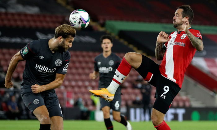 West Brom vs Brentford (1h 23/9): C&oacute; biến?