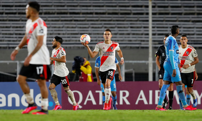 Binacional vs River Plate, 7h30 ng&agrave;y 23/9: Kết cục dễ đo&aacute;n