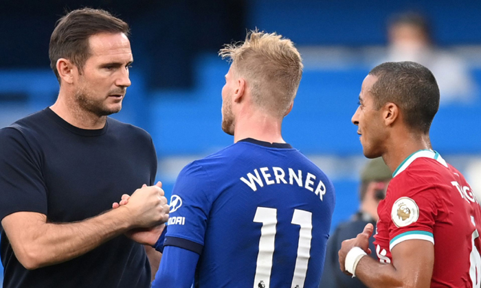 Chelsea vs Barnsley (1h45 24/9): M&oacute;n nợ xuy&ecirc;n thập kỷ