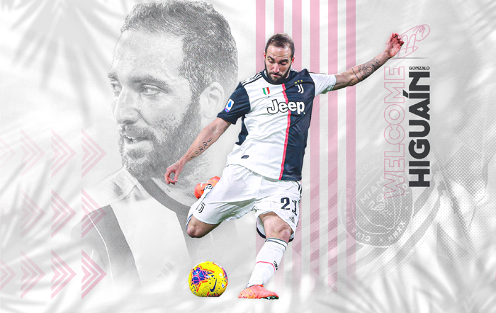 Inter Miami vs New York Red Bulls, 7h07 ng&agrave;y 24/9: Chờ Higuain trổ t&agrave;i