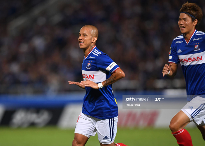 Yokohama F Marinos vs Vegalta Sendai, 17h30 ng&agrave;y 23/9: K&eacute;o d&agrave;i ng&agrave;y vui