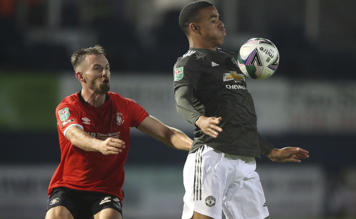 Brighton vs MU (18h30 26/9): Hai chữ đ&atilde; từng...