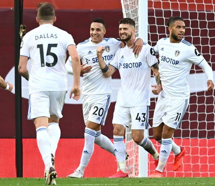 Sheffield United vs Leeds (18h 27/9): Mưa b&agrave;n thắng?