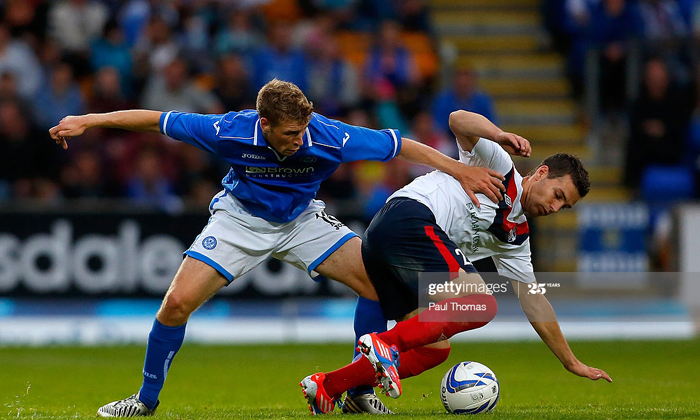 Minsk vs Smolevichi, 20h ng&agrave;y 28/9: Kh&ocirc;ng lối tho&aacute;t