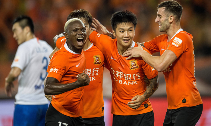 Tianjin Teda vs Wuhan Zall, 14h30 ng&agrave;y 28/9: Hết động lực