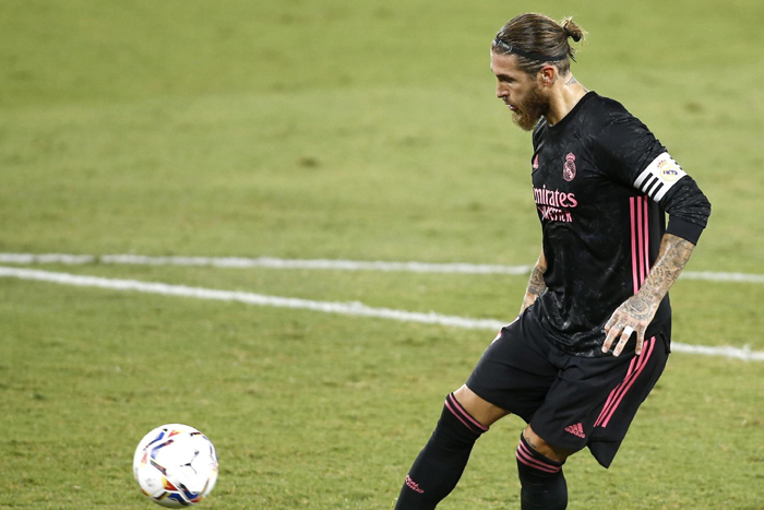 Real Madrid vs Valladolid (2h30 1/10): Cuộc chiến kh&ocirc;ng c&acirc;n sức