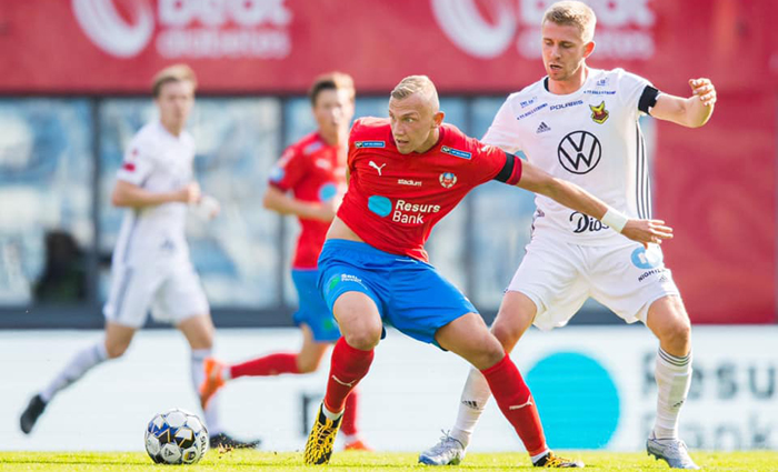 Halmia vs Helsingborg, 23h30 ng&agrave;y 30/9: Tiễn chủ nh&agrave; &lsquo;ra đảo&rsquo;