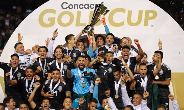 Mexico vs Guatemala, 9h ng&agrave;y 1/10: Tin v&agrave;o El Tri