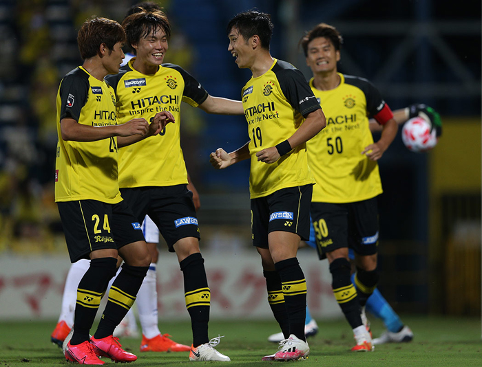 Shimizu S-Pulse vs Kashiwa Reysol, 16h ng&agrave;y 5/9: Tiếp tục lao dốc?