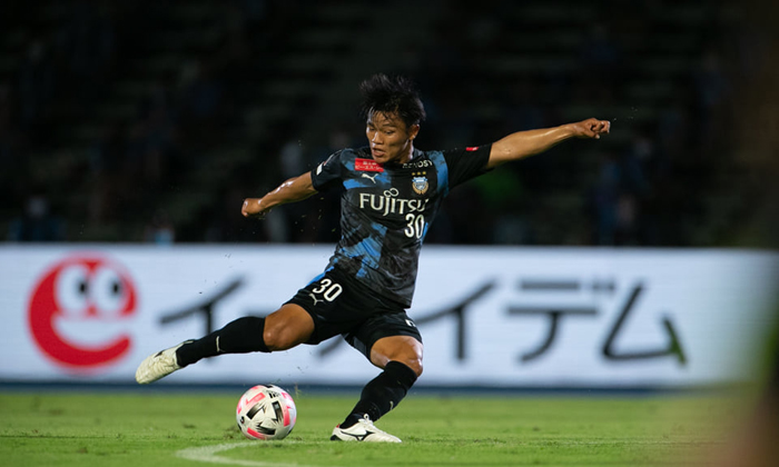 Yokohama F Marinos vs Kawasaki Frontale, 16h ng&agrave;y 5/9: Thăng hoa?
