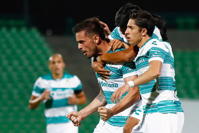 Juarez vs Santos Laguna, 9h30 ng&agrave;y 5/9: Tho&aacute;t cơn bĩ cực?