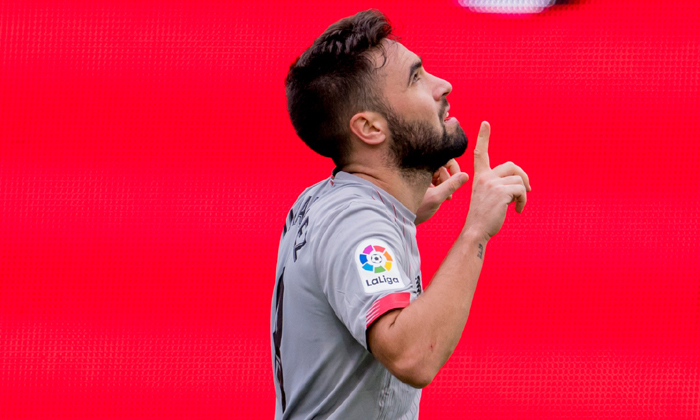 Athletic Bilbao vs Cadiz (0h 2/10): Tho&aacute;t &aacute;m ảnh?