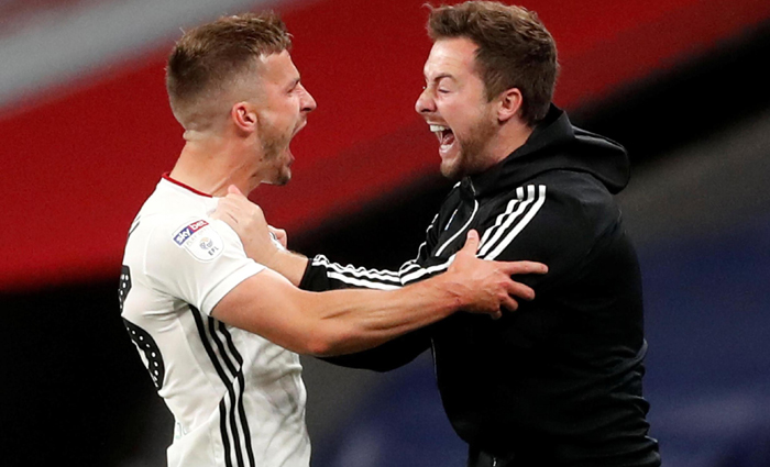 Brentford vs Fulham (23h30 1/10): Oan gia ng&otilde; hẹp