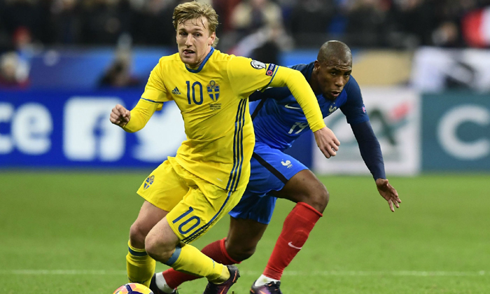 Thụy Điển vs Ph&aacute;p, 1h45 ng&agrave;y 6/9: G&agrave; trống g&aacute;y vang?