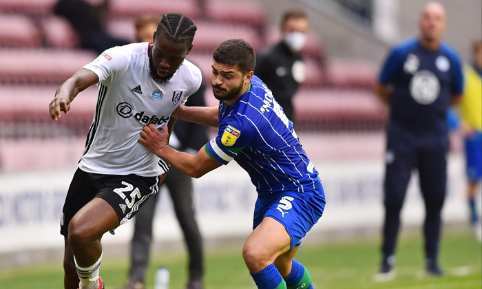 Fleetwood Town vs Wigan, 21h ng&agrave;y 5/9: K&yacute; ức ngủ qu&ecirc;n