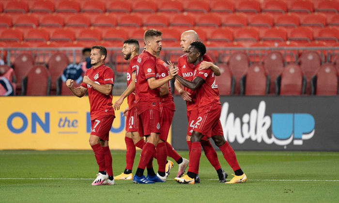 Vancouver vs Toronto, 8h37 ng&agrave;y 6/9: K&eacute;o d&agrave;i nỗi đau?