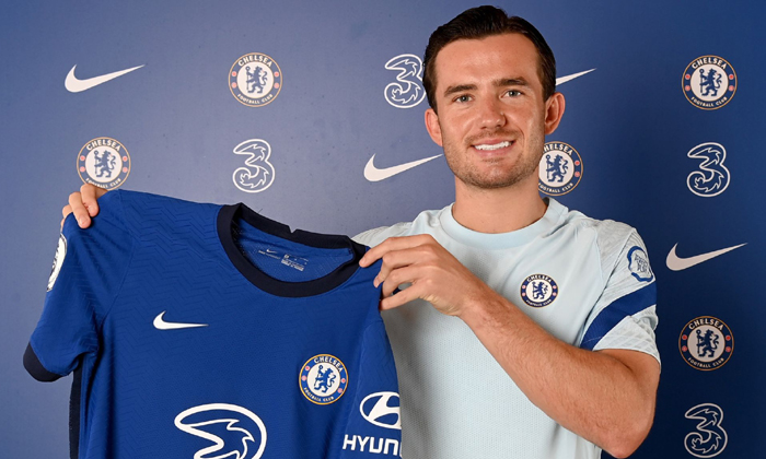 Những &lsquo;t&acirc;n binh&rsquo; đ&aacute;ng xem nhất Ngoại hạng Anh m&ugrave;a 2020/21