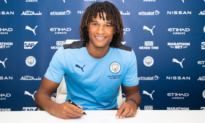 Những &lsquo;t&acirc;n binh&rsquo; đ&aacute;ng xem nhất Ngoại hạng Anh m&ugrave;a 2020/21