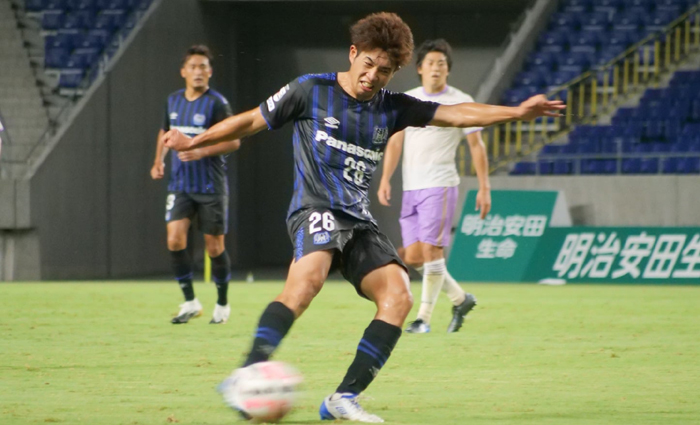Kashiwa Reysol vs Gamba Osaka, 17h ng&agrave;y 9/9: Thời cơ ph&aacute; dớp