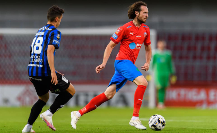Helsingborg vs Kalmar, 0h ng&agrave;y 10/9: Đẩy kh&aacute;ch v&agrave;o &lsquo;cửa tử&rsquo;?