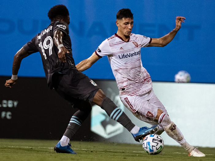 Minnesota vs FC Dallas, 7h07 ng&agrave;y 10/9: G&aacute;c lại qu&aacute; khứ